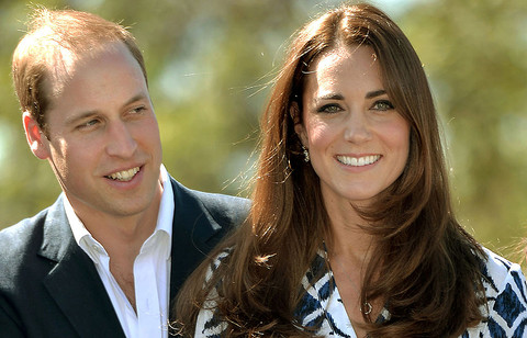Kate Middleton and Prince William change the rules of the monarchy