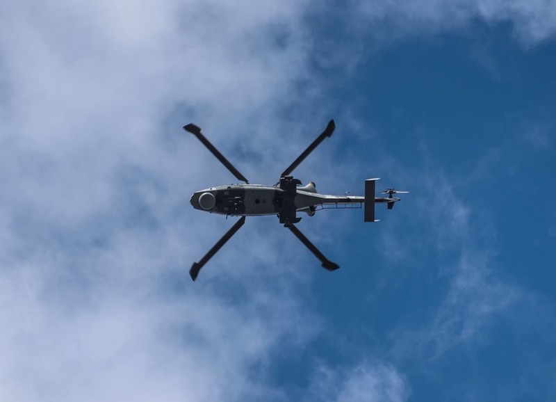 Three dead and one injured in helicopter crash