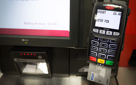Forget your Pin? Don't worry, banks are letting payments through without it