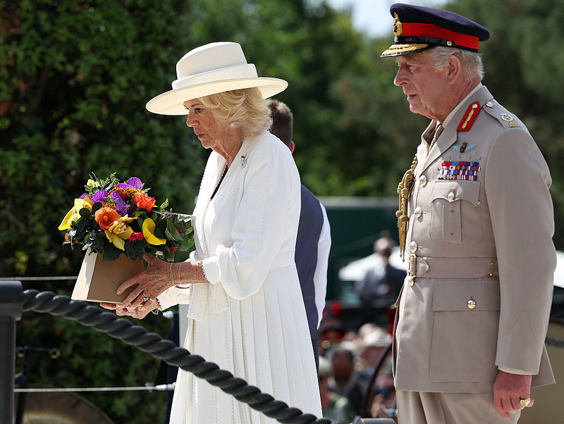 Pałac Buckingham szuka nowego pracownika: Pensja £40,000 i darmowe posiłki