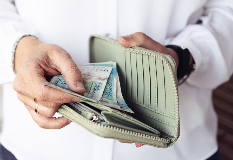 Rekordowe 6,5 mln Brytyjczyków pobiera zasiłki dla bezrobotnych