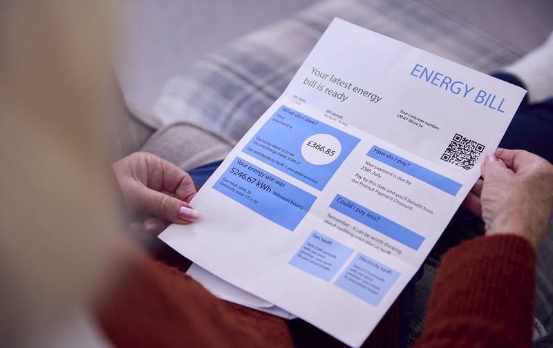 UK: Rachunki za energię wzrosną przed zimą bardziej niż oczekiwano 