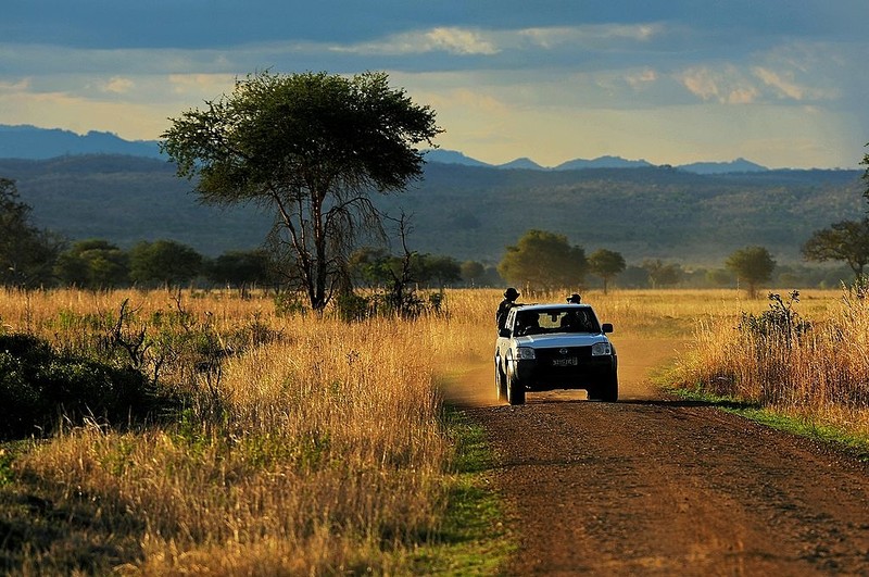 Tanzania introduces new tax for travellers arriving by plane