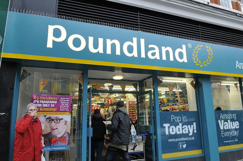 Poundland uratowany przed upadłością. Sąd zatwierdził plan restrukturyzacji