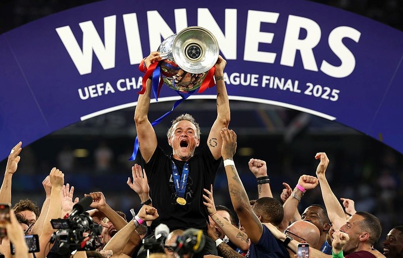 UEFA: Od tego sezonu finały Ligi Mistrzów o godzinie 18:00