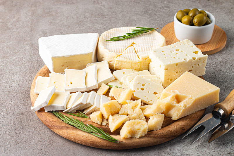 Nowa umowa handlowa z UE może obniżyć ceny żywności w UK