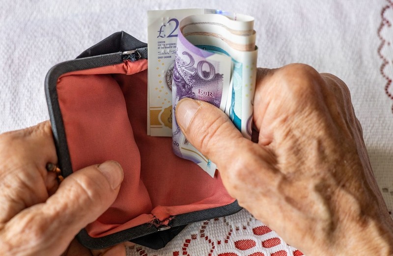 Wiek emerytalny w Wielkiej Brytanii wzrośnie od przyszłego roku do 67 lat