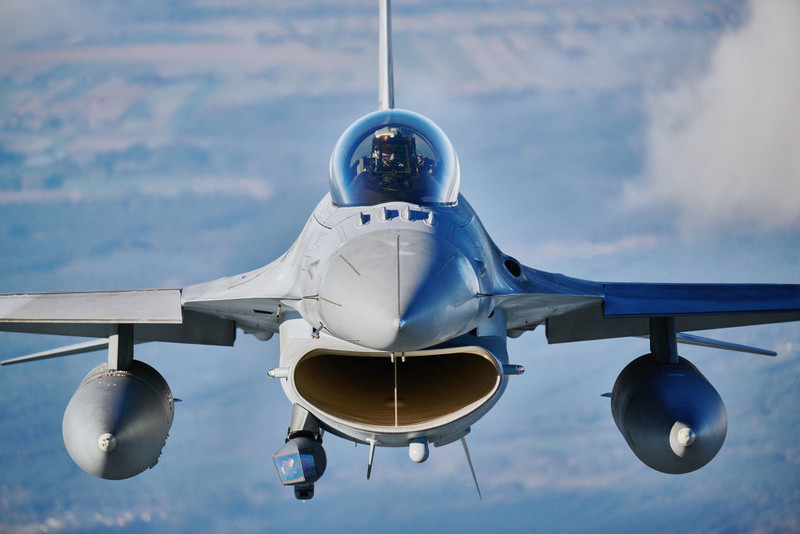Ustalanie przyczyn katastrofy samolotu F-16 w Radomiu może potrwać kilka miesięcy