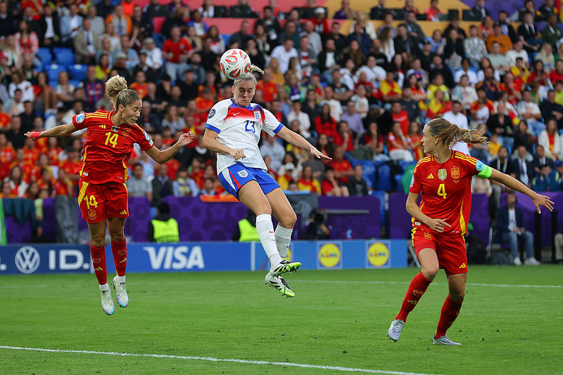 Women's Euro 2029: Four Nations Bid to Host Tournament