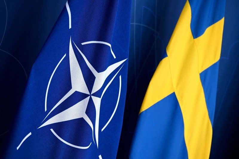 Sweden: Pupils will be required to learn about NATO and total defence