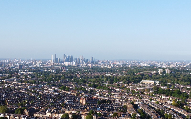 Ta południowa dzielnica uznana została za drugie najlepsze miejsce do życia w Londynie