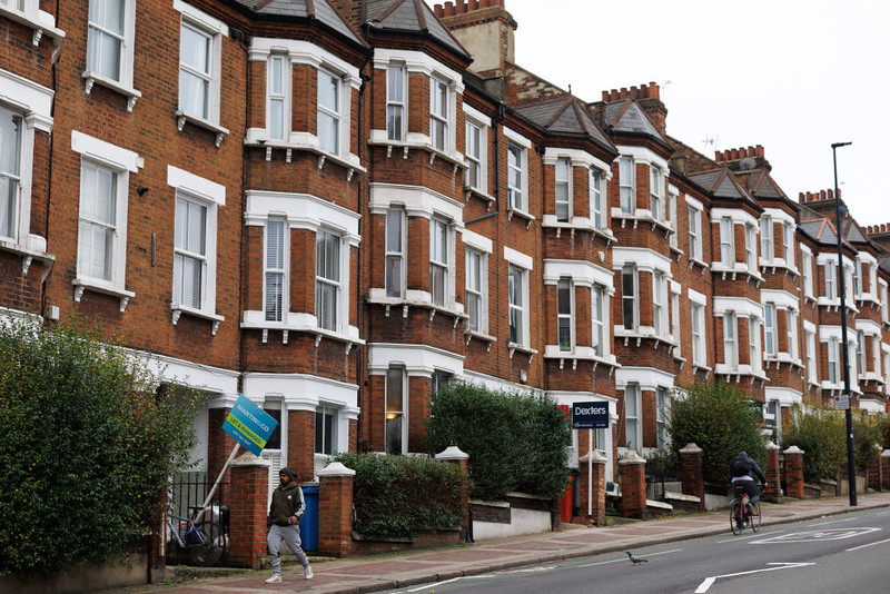 Rent price reaches record high as cheapest area in UK revealed