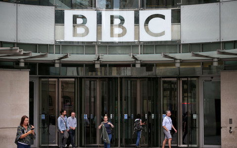 BBC ujawniło kontrakty najlepiej zarabiających gwiazd