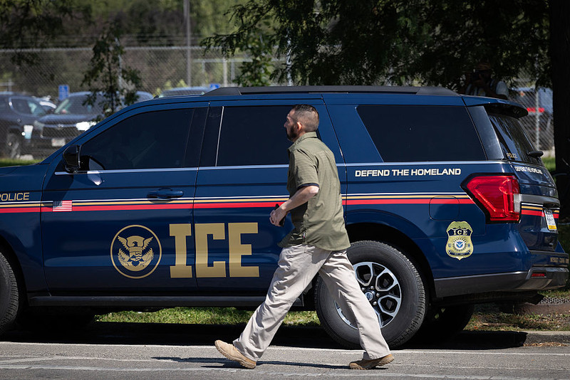 Administracja Trumpa ogłosiła nową operację przeciwko nielegalnym imigrantom w Chicago
