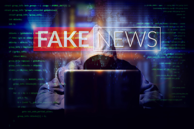 USA zrywają umowy z krajami europejskimi dotyczące walki z rosyjską dezinformacją