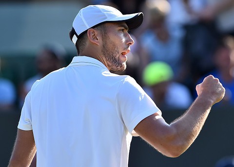 Janowicz: I'm not sure about two years ago