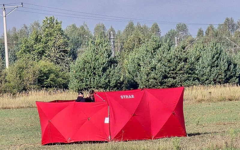 NATO source: According to preliminary data, incursion of Russian drones into Poland was deliberate
