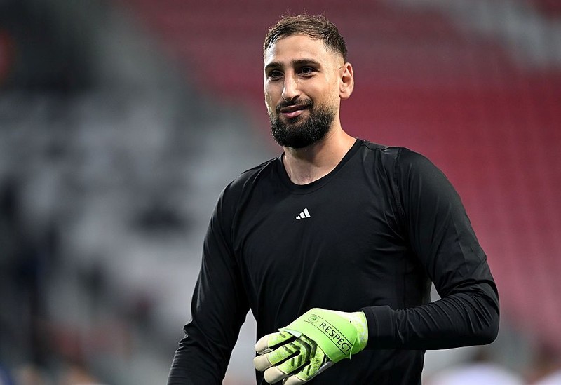Donnarumma w pięć lat zarobi 78 milionów euro