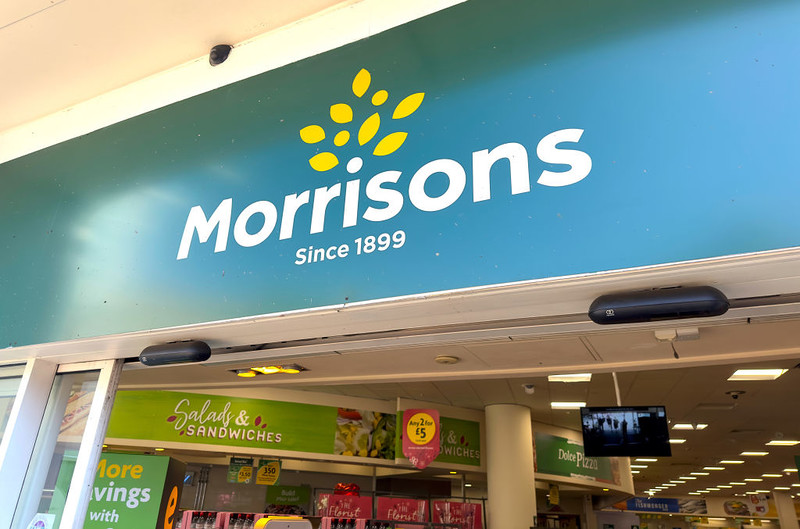 Morrisons to open in West London high street as 158 new flats and supermarket approved