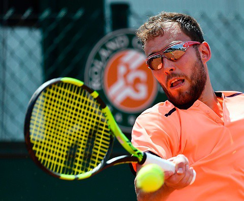 Janowicz out of the Challenger Poznań Open