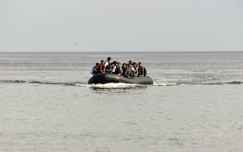 Media: Ok. 100 migrantów ma zostać dzisiaj deportowanych do Francji