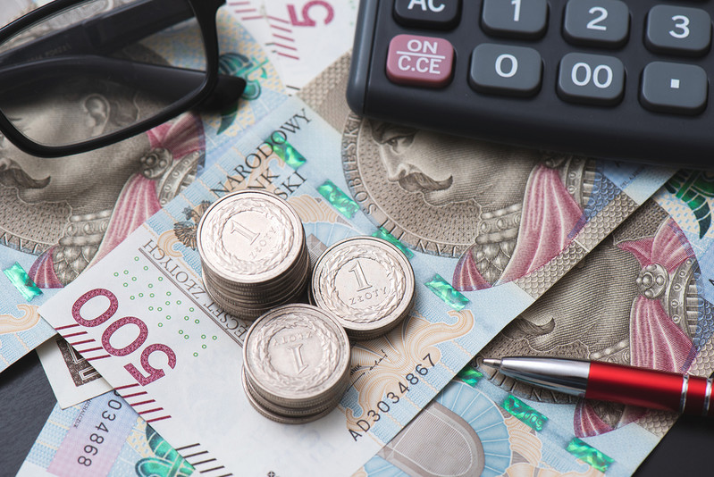 Polski rząd ogłosił wysokość płacy minimalnej od 1 stycznia 2026 r.