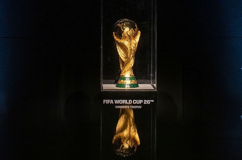 2026 World Cup: Clubs to receive $355 million in compensation