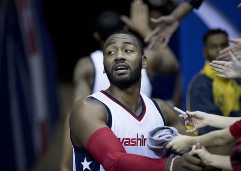 Wizards' Wall inks 4-year, $170 m extension