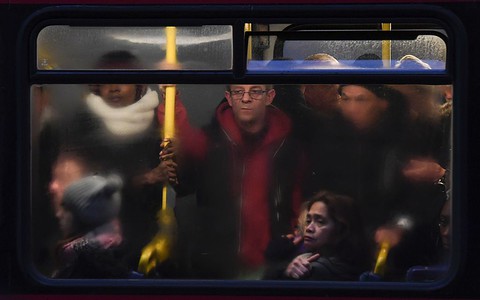 Londyn: Od sierpnia rusza nowa nocna linia autobusowa