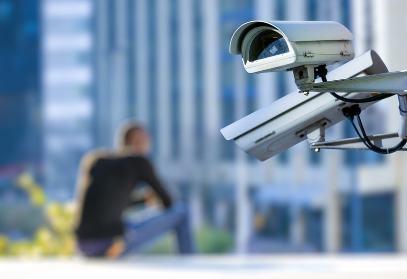 Londyńska gmina z największą liczbą kamer CCTV rozbudowuje sieć monitoringu o AI i drony