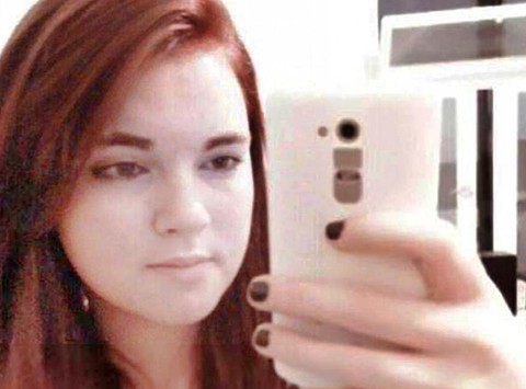 16-letnia Niemka bojowniczką IS. Grozi jej kara śmierci