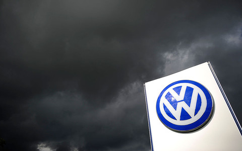 VW Group, Daimler and BMW accused of cartel behavior