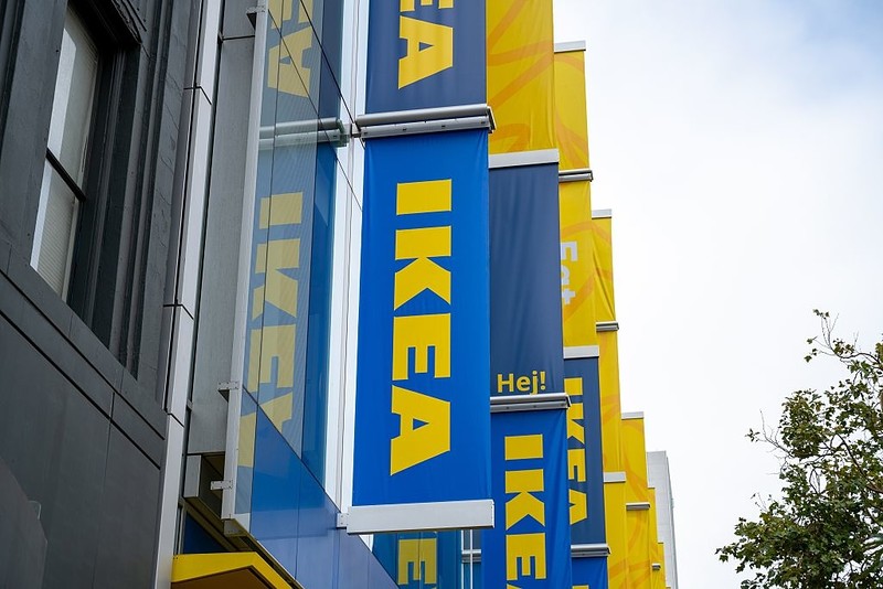 Polak nowym szefem IKEA. Jakub Jankowski od nowego roku przejmie stery firmy