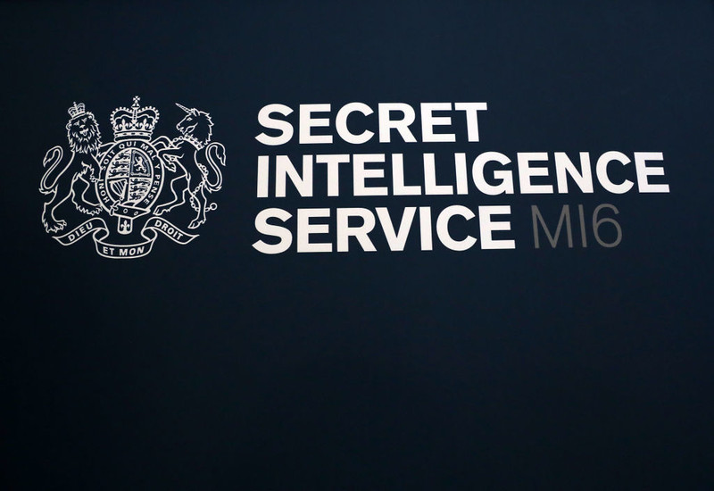 Brytyjski wywiad uruchamia portal do pozyskiwania agentów. Szef MI6 wzywa Rosjan do współpracy