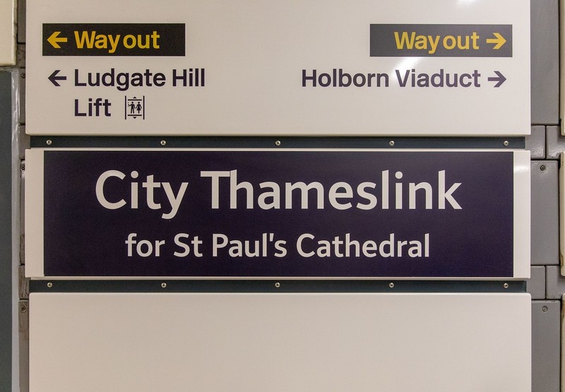 Britain's worst major train stations for cancellations