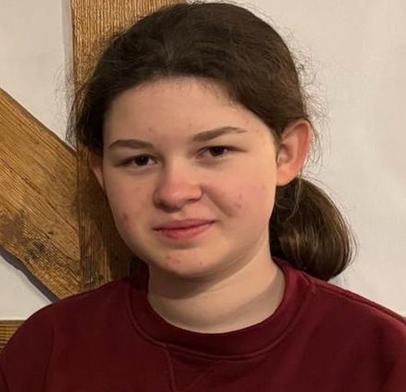 Zaginęła w czerwcu. Czy 16-letnia Wiktoria przebywa w Wielkiej Brytanii?