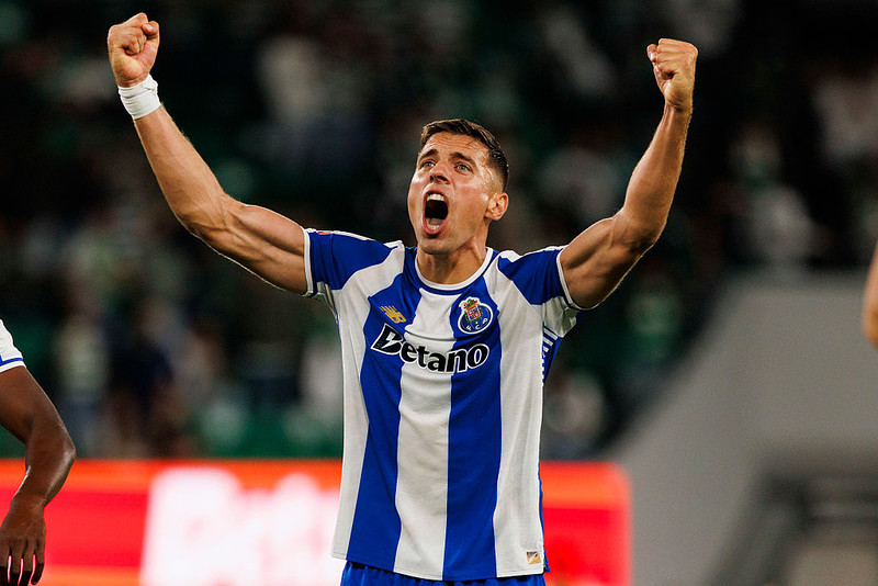 Portuguese media: FC Porto's defensive setup against Bednarek is the key to success