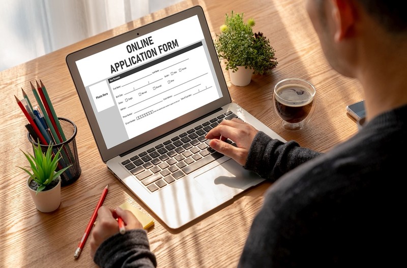 Why job applications are getting more complicated – and putting off candidates