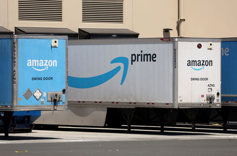 Amazon agrees to pay $2.5bn over claims it tricked Prime customers