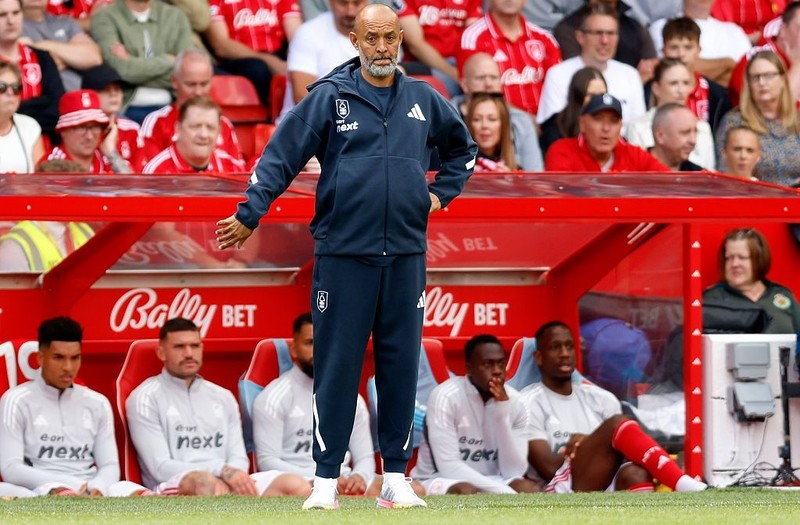 English Premier League: Nuno Espirito Santo appointed new West Ham United manager