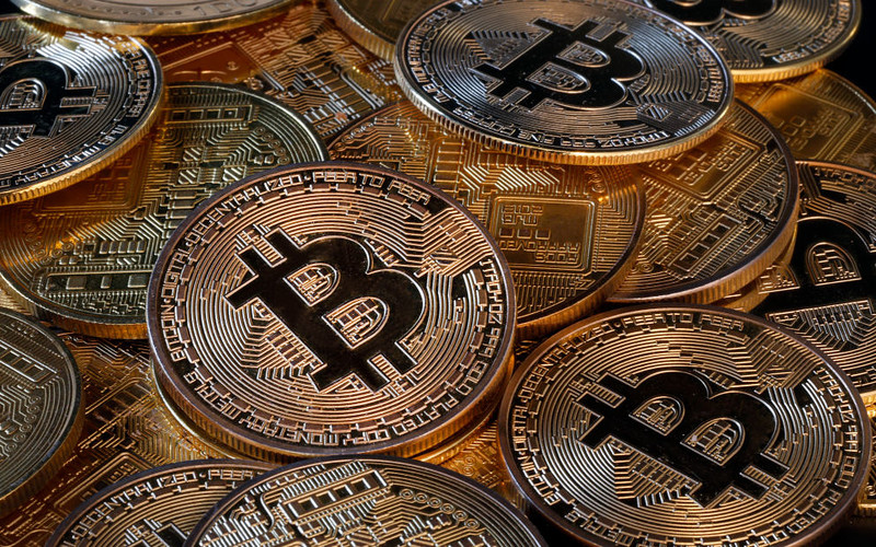 Londyn: Sąd uznał obywatelkę Chin za winną największego na świecie przywłaszczenia bitcoinów