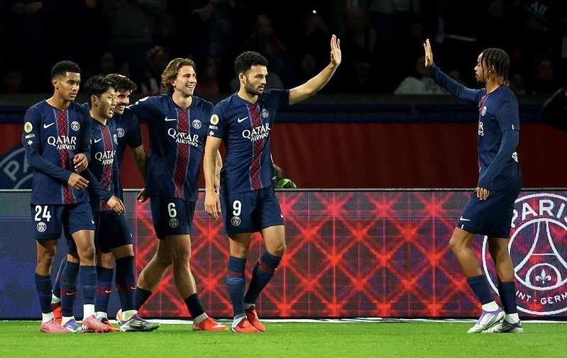 Champions League: Barcelona versus PSG in the highlight of matchday 2
