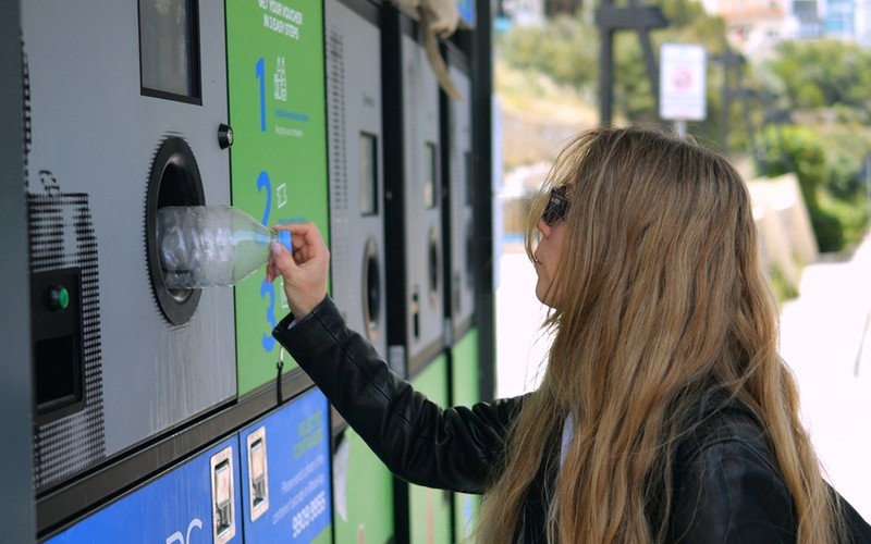 Od dzisiaj w Polsce zaczyna obowiązywać system kaucyjny. Nie każda butelka będzie podlegała zwrotowi