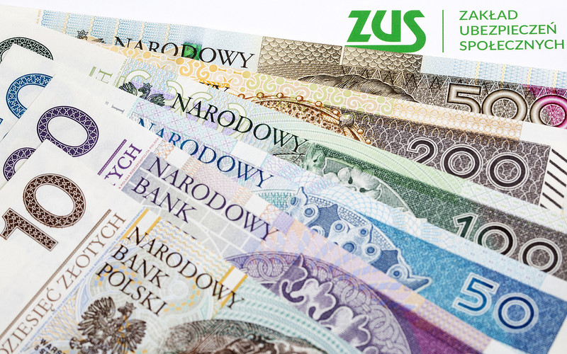ZUS konfiskuje składki emerytalne. Z konta kobiety zniknęło 350 tys. zł 