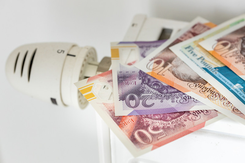 Energy bills rise by 2% for millions with calls for more support
