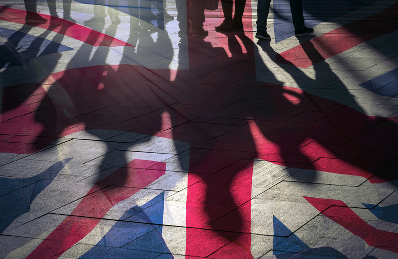 Premier Starmer zapowiedział zmianę w stosowaniu prawa międzynarodowego w sprawach migracji