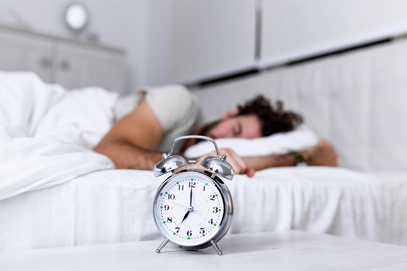 Rezygnacja ze zmiany czasu mogłaby zapobiec milionom udarów i przypadków otyłości