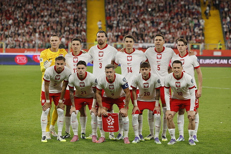 El. MŚ 2026: Selekcjoner Urban ogłosił skład reprezentacji Polski na nadchodzące mecze 