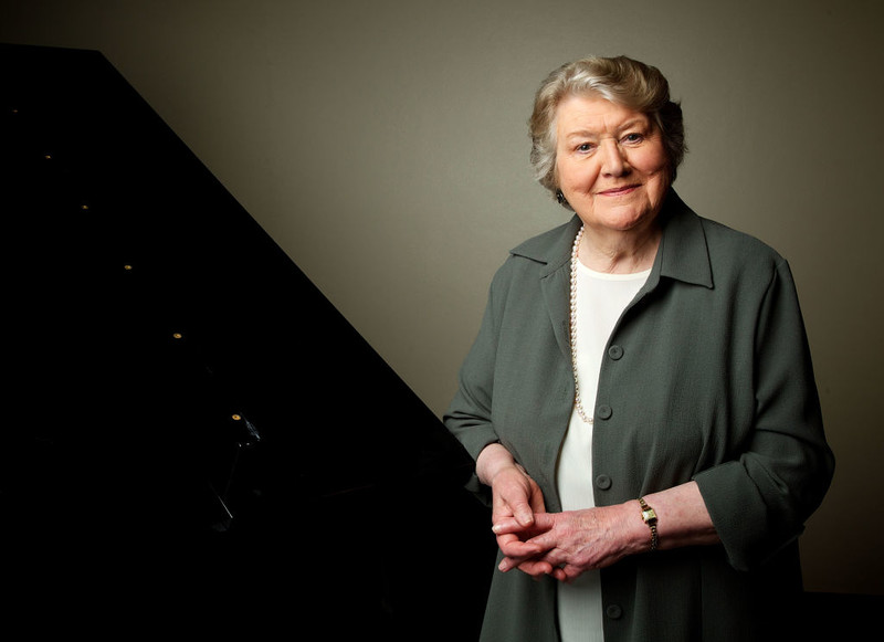 UK: Zmarła Patricia Routledge, aktorka znana z serialu "Co ludzie powiedzą"