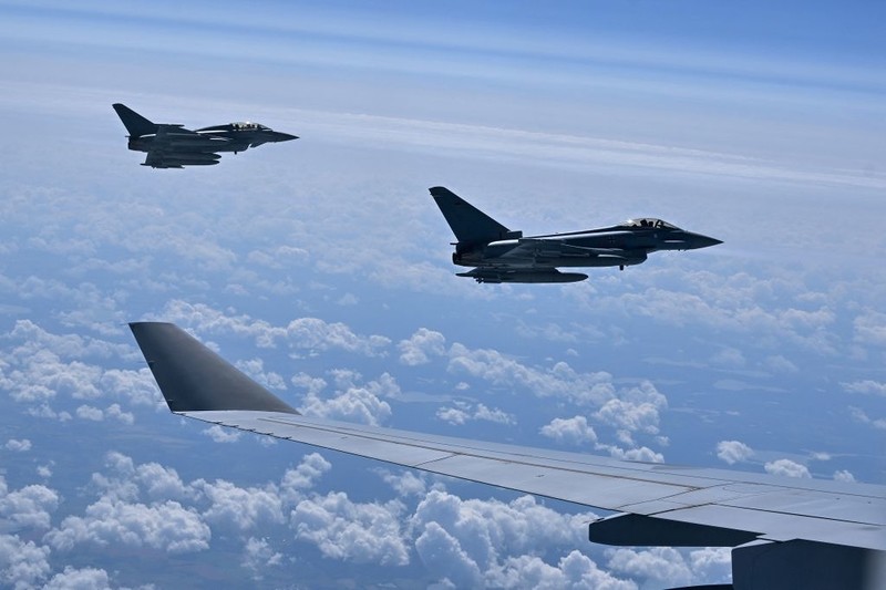 Most Poles support a strong response to Russia's violations of NATO airspace